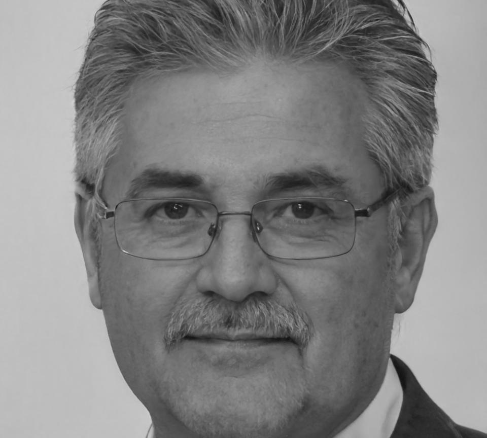 Porträt von Lennert Schellenberg