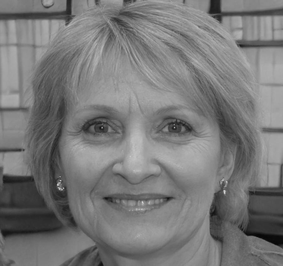 Mirjam Valentin, leitende Trainerin für Firmenschulungen